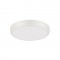LED ПЛАФОН НАСТИЯ 14W БЯЛ CCT