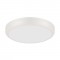 LED ПЛОСКА ЛУНА НАСТИЯ 18W БЯЛА CCT