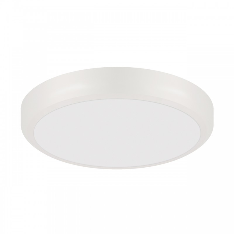 LED ПЛОСКА ЛУНА НАСТИЯ 18W БЯЛА CCT LED ПЛОСКА ЛУНА НАСТИЯ 18W БЯЛА CCT
