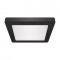 OLGA LED D 18W ЧЕРЕН CCT