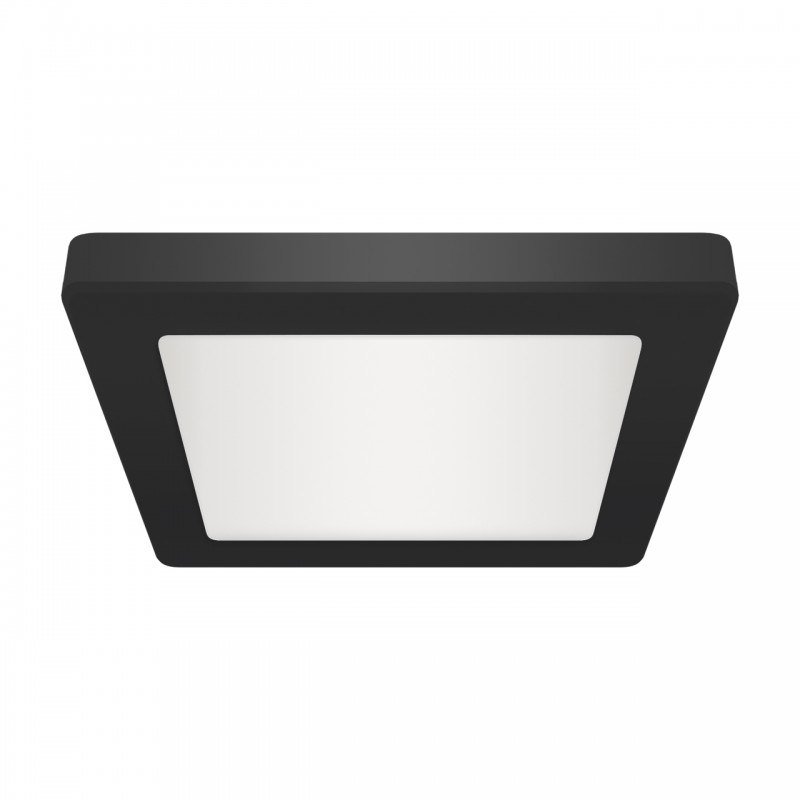 OLGA LED D 18W ЧЕРЕН CCT