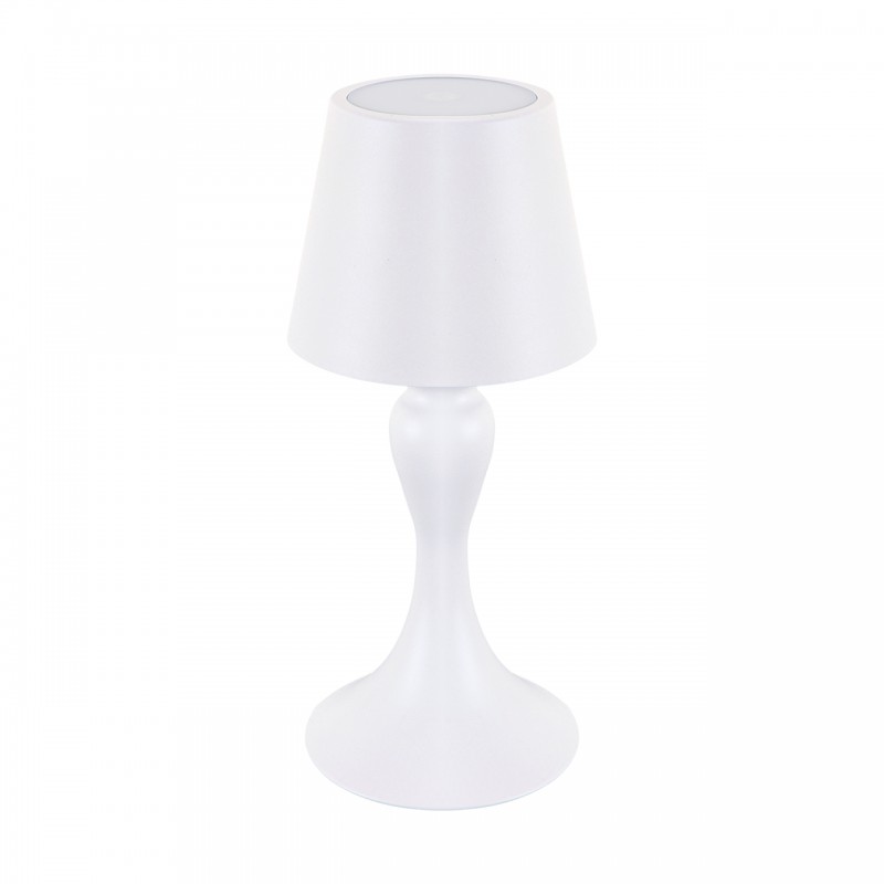 LED ПЛАФОН БАРОН БЯЛ CCT 04412 LED ПЛАФОН БАРОН БЯЛ CCT 04412