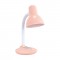 ДЕКОРАТИВНА КРУШКА E27 PINK