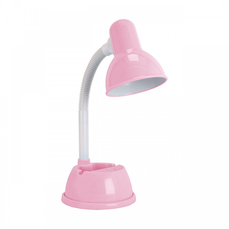 LED КРУШКА E27 РОЗОВА 04430 LED КРУШКА E27 РОЗОВА 04430