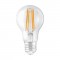 ФИЛАМЕНТНА LED КРУШКА E27 12W НЕУТРАЛНО БЯЛА