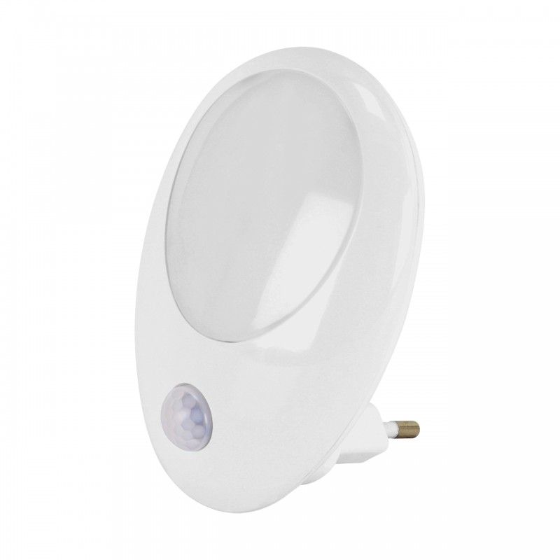 ОСВЕТЛЕНИЕ LULEK LED 1W PIR NW ОСВЕТЛЕНИЕ LULEK LED 1W PIR NW