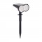 LED АПЛИК DUAL 04508