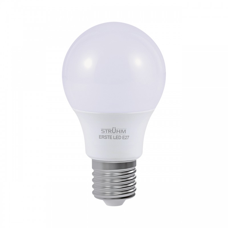 LED КРУШКА E27 8W СТУДЕНА БЯЛА 04511 LED КРУШКА E27 8W СТУДЕНА БЯЛА 04511