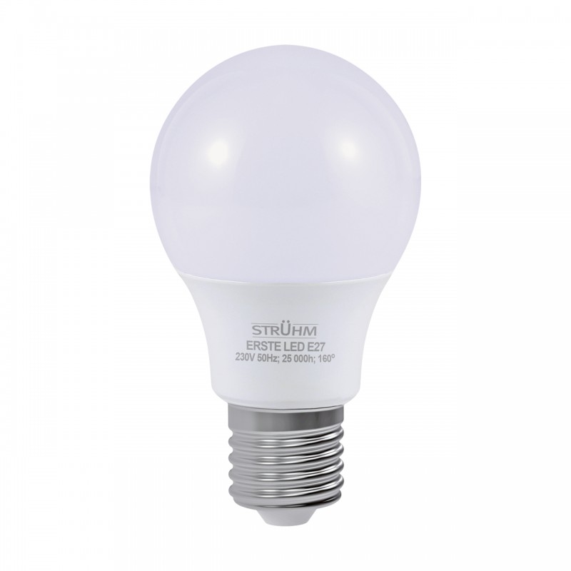 LED КРУШКА ERSTE E27 10W СТУДЕНА БЯЛА LED КРУШКА ERSTE E27 10W СТУДЕНА БЯЛА
