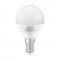 ULKE LED КРУШКА E14 8W СТУДЕНА БЯЛА 04517