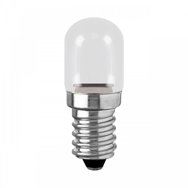 LED КРУШКА UZO CLEAR E14 1W LED КРУШКА UZO CLEAR E14 1W