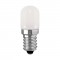 LED КРУШКА UZO MILKY E14 1W