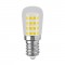 LED КРУШКА UZO CLEAR E14 3W НЕУТРАЛНО БЯЛА