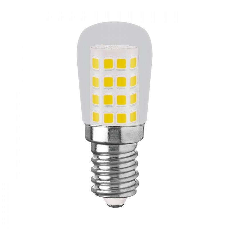 LED КРУШКА UZO CLEAR E14 3W НЕУТРАЛНО БЯЛА LED КРУШКА UZO CLEAR E14 3W НЕУТРАЛНО БЯЛА