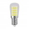 LED КРУШКА UZO CLEAR E14 3W СТУДЕНА БЯЛА