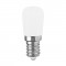 LED КРУШКА UZO MILKY E14 3W СТУДЕНА БЯЛА