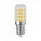 LED КРУШКА PIO CLEAR E14 3W ТОПЛА БЯЛА СВЕТЛИНА
