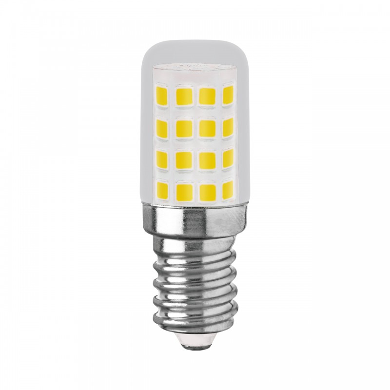 LED КРУШКА PIO CLEAR E14 3W НЕУТРАЛНО БЯЛА LED КРУШКА PIO CLEAR E14 3W НЕУТРАЛНО БЯЛА