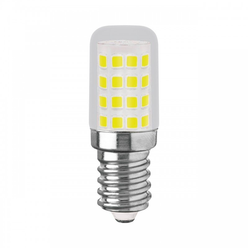LED КРУШКА PIO CLEAR E14 3W СТУДЕНА БЯЛА