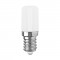 LED КРУШКА PIO MILKY E14 3W ТОПЛА БЯЛА