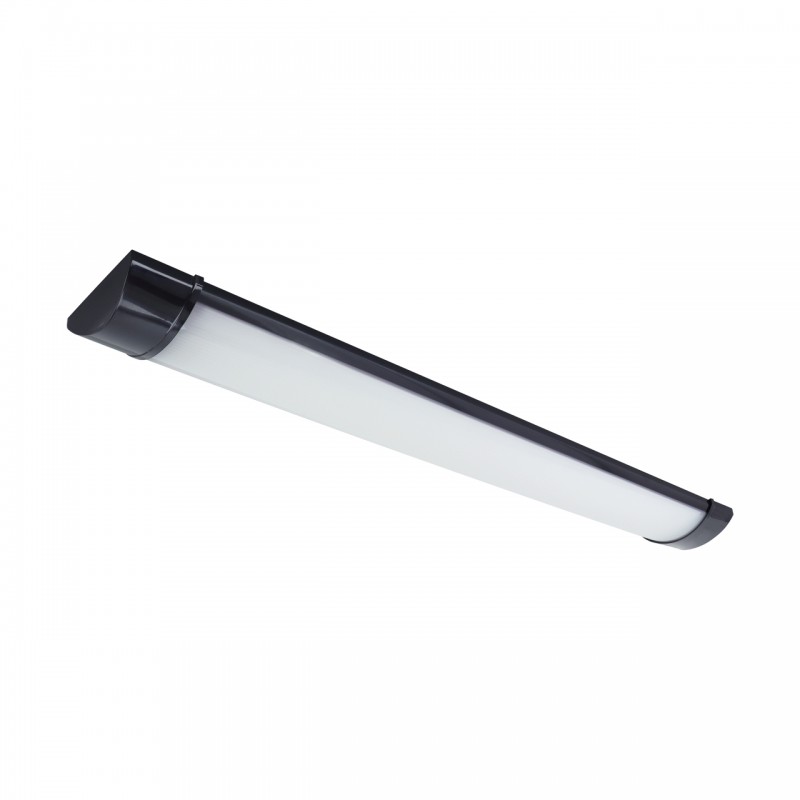 ЛОТОС LED ПЛОСКА ПЛАФОНИЕРА 10/15/20W ЧЕРЕН ЦВЯТ ЛОТОС LED ПЛОСКА ПЛАФОНИЕРА 10/15/20W ЧЕРЕН ЦВЯТ