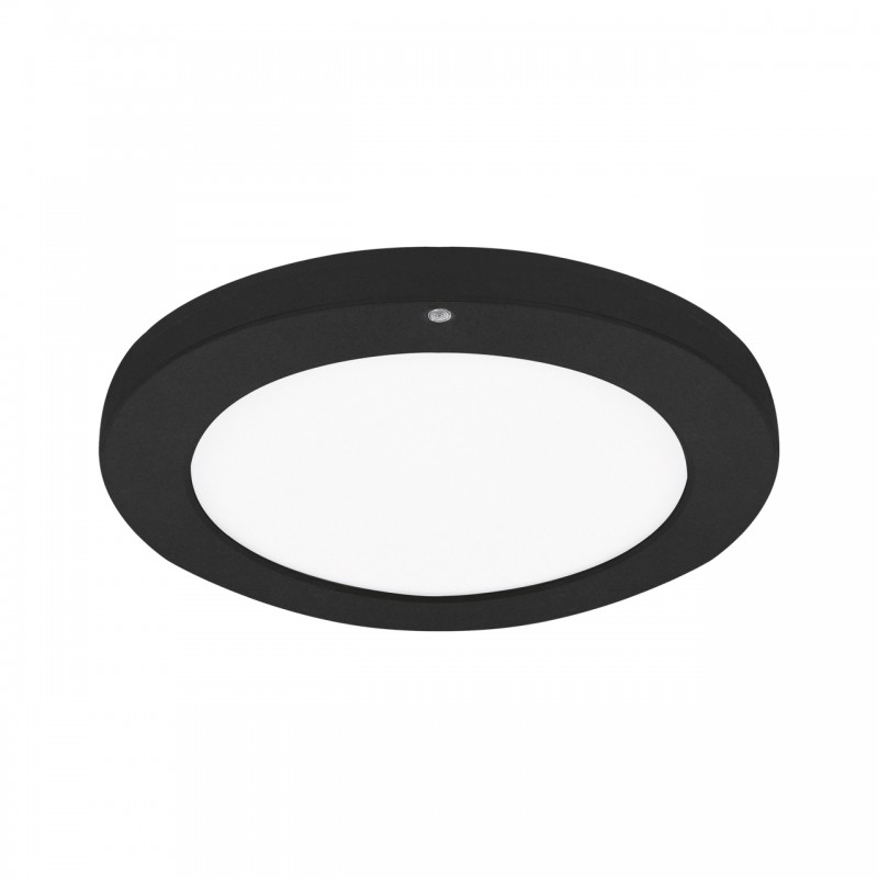 ОСВЕТЛЕНИЕ OLGIERD LED C MVS 18W BLACK CCT