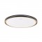 FIESTA LED ПЛОСКА ПАНЕЛНА ЛАМПА 24W CCT