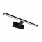 ЛЕД ПЛОТ LIMBA 11W ЧЕРЕН CCT