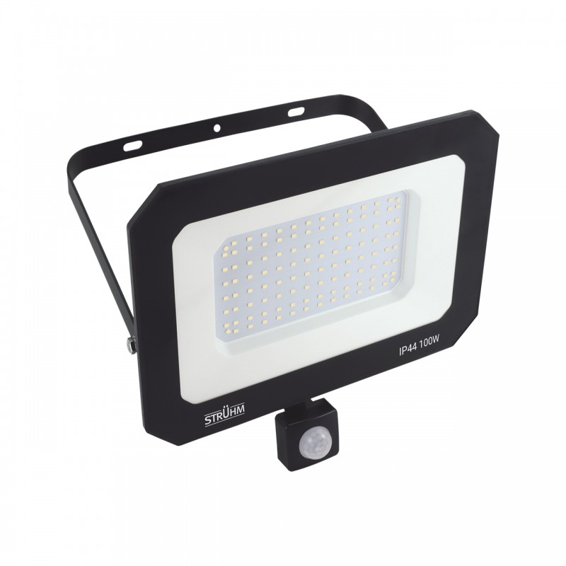 LED ПРОЖЕКТОР ASTON LED S 100W BLACK NW LED ПРОЖЕКТОР ASTON LED S 100W BLACK NW