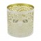 LED ПЛОСКА АПЛИКА CELINA 8W БЯЛА