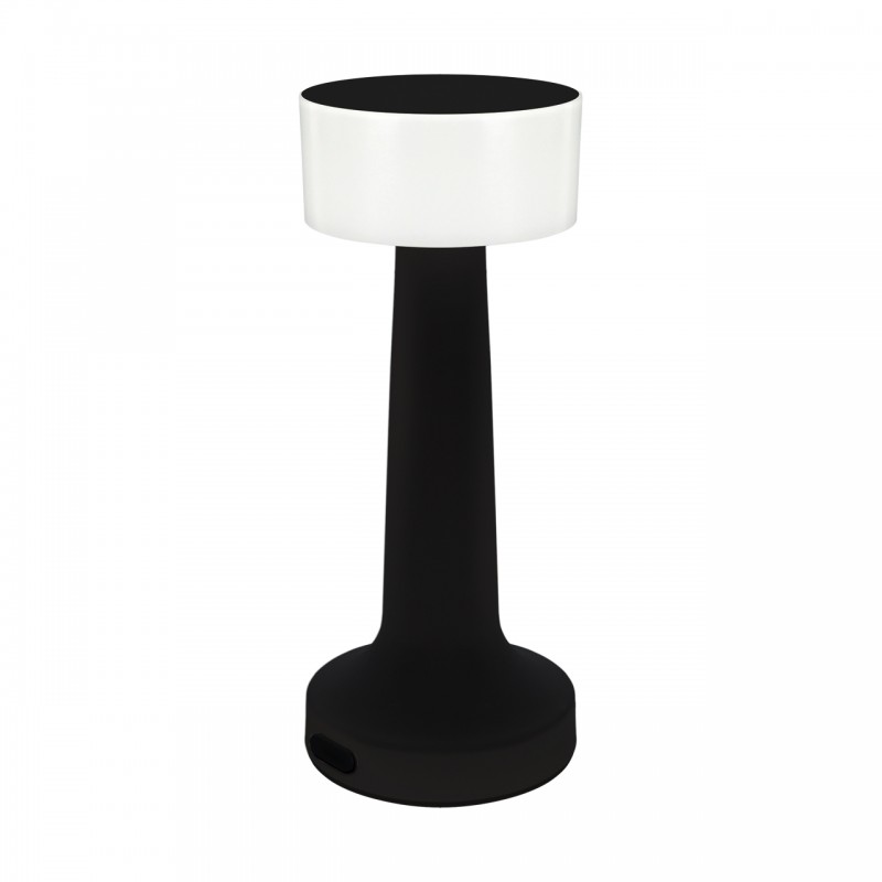 LED ПЕНДЕЛ HANTLA ЧЕРЕН CCT