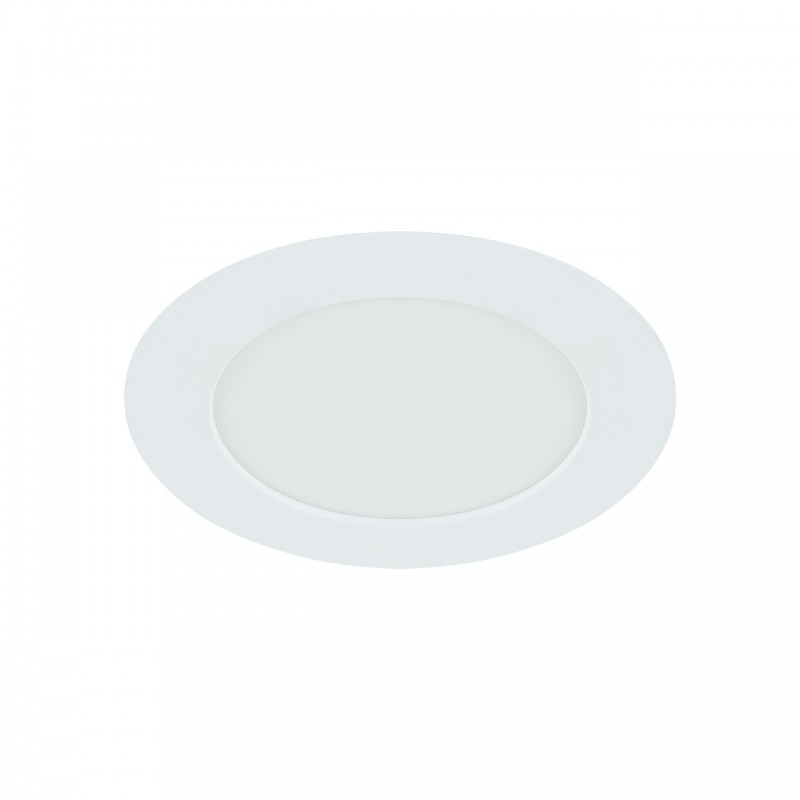 LED ПАНЕЛ WAFEL 9W БЯЛ CCT