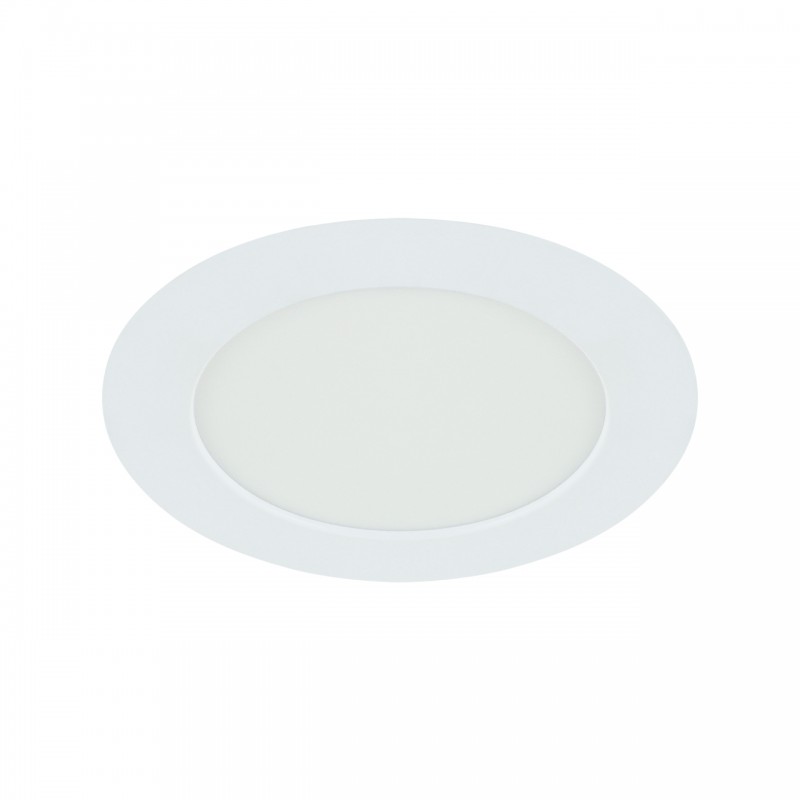 LED ПЛОСЪК ПАНЕЛ WAFEL 12W БЯЛ CCT