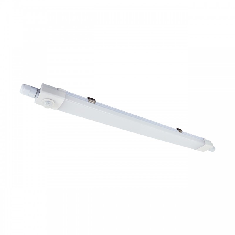 LED ПРОЖЕКТОР TABOR PIR 18W НЕУТРАЛНА БЯЛА