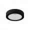 LED КРУШКА EDOR C 9W BLACK CCT