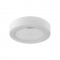 LED ПАНЕЛ EDOR C 12W БЯЛ CCT