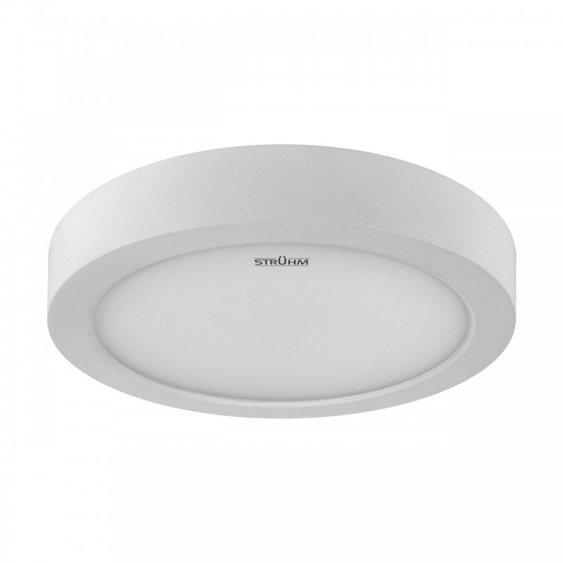 LED ПЛОСКА ПАНЕЛНА ЛАМПА EDOR 24W БЯЛА CCT