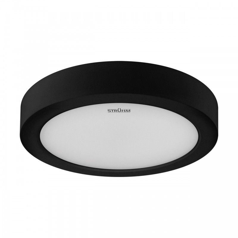 LED ПЛАФОН EDOR 24W ЧЕРЕН CCT 04764 LED ПЛАФОН EDOR 24W ЧЕРЕН CCT 04764