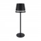 LED ПРОЖЕКТОР INES LED BLACK CCT