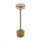 LED ПЛОЙКА TALIA GOLD CCT