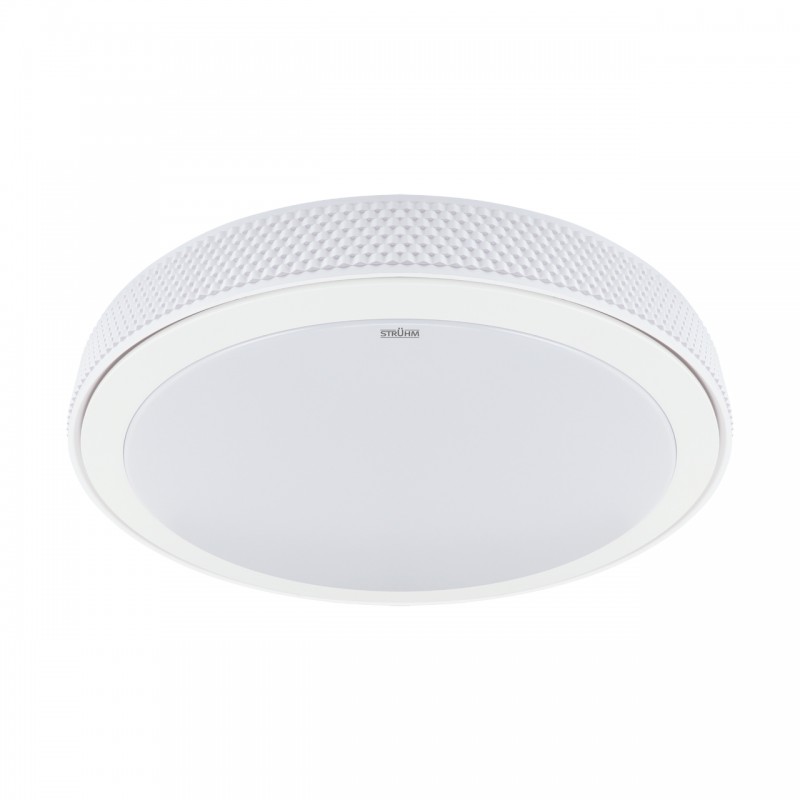 LED ПЛАФОН RATAN 24W БЯЛ CCT LED ПЛАФОН RATAN 24W БЯЛ CCT