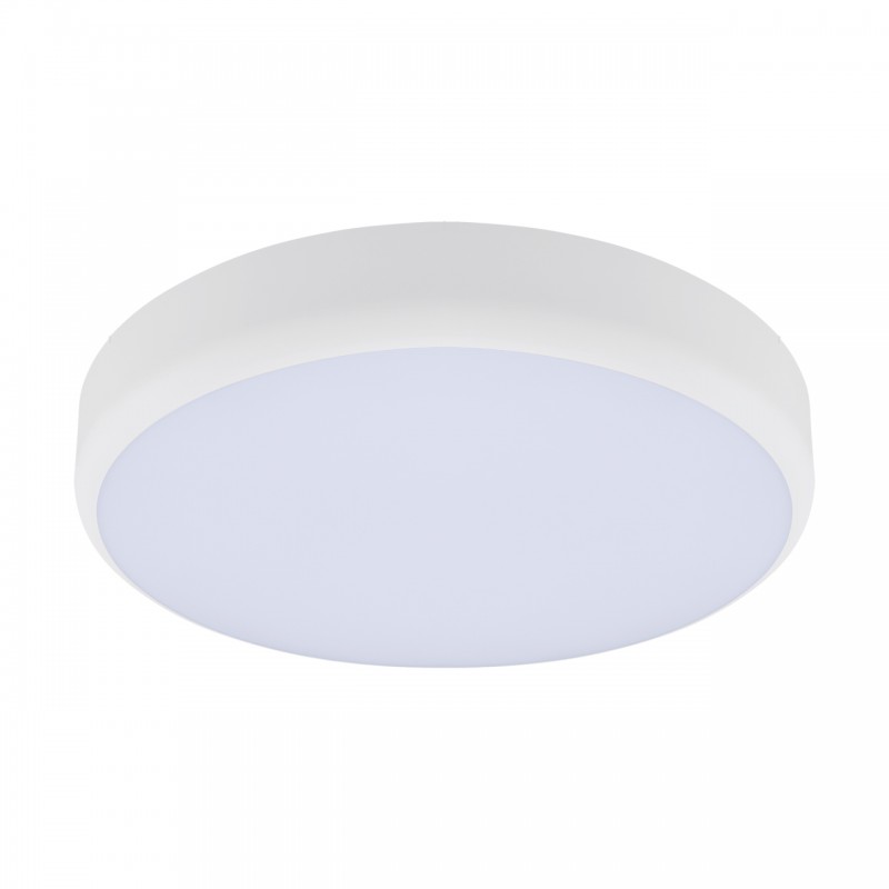 GOLIAT LED C MVS 15/20/25W БЯЛ CCT