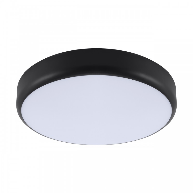 ОСВЕТЛЕНИЕ GOLIAT LED C MVS 15/20/25W BLACK CCT ОСВЕТЛЕНИЕ GOLIAT LED C MVS 15/20/25W BLACK CCT