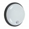 ELIAS LED ПРОЖЕКТОР С ДАТЧИК ЗА ДВИЖЕНИЕ 20W ЧЕРЕН