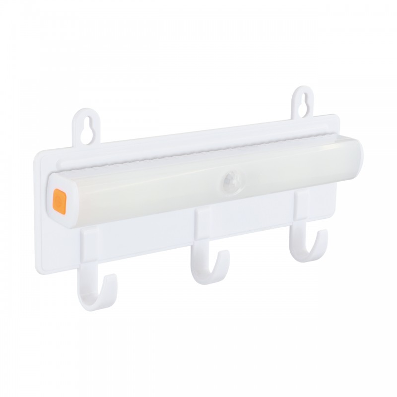 LED КРУШКА HOL 1W БЯЛА