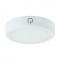 LED ПАНЕЛ ZIBI C MVS БЯЛ CCT