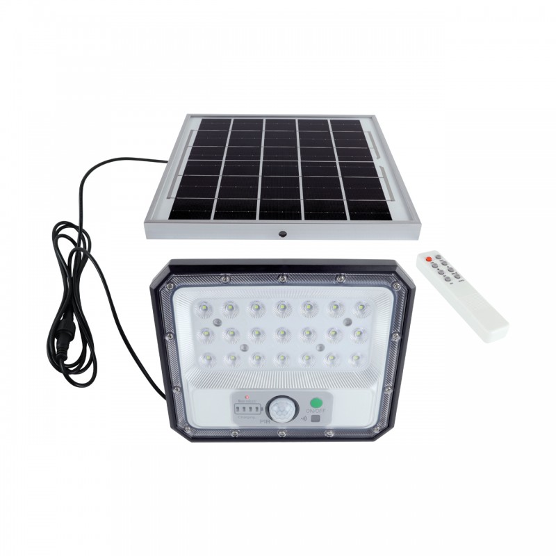 ОСВЕТЛЕНИЕ HEROS LED PIR 7W CW ОСВЕТЛЕНИЕ HEROS LED PIR 7W CW
