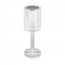 МОДА LED CRYSTAL CCT 04843