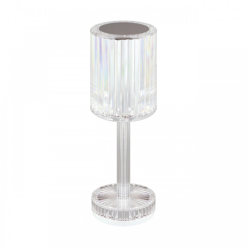 МОДА LED CRYSTAL CCT 04843 МОДА LED CRYSTAL CCT 04843