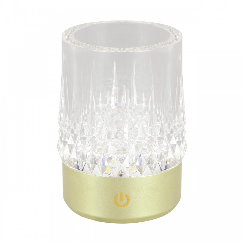LED КРИСТАЛНА ЛУНА GRAL WW LED КРИСТАЛНА ЛУНА GRAL WW